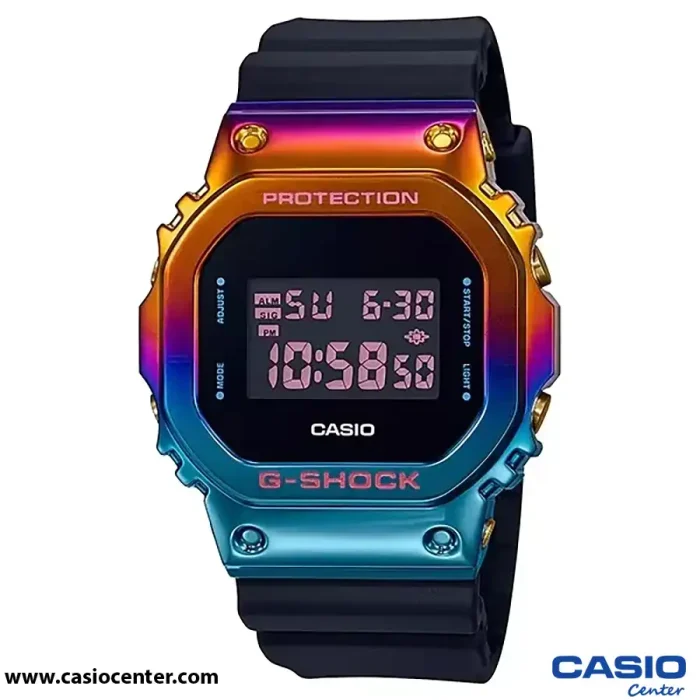 CASIO GM 5600SN 1DR 1