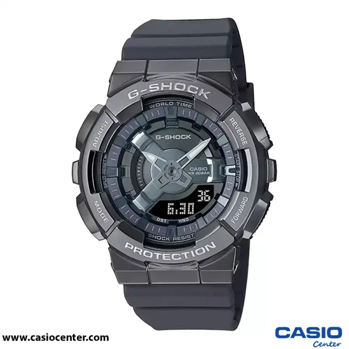 CASIO GM S110B 8ADR 1