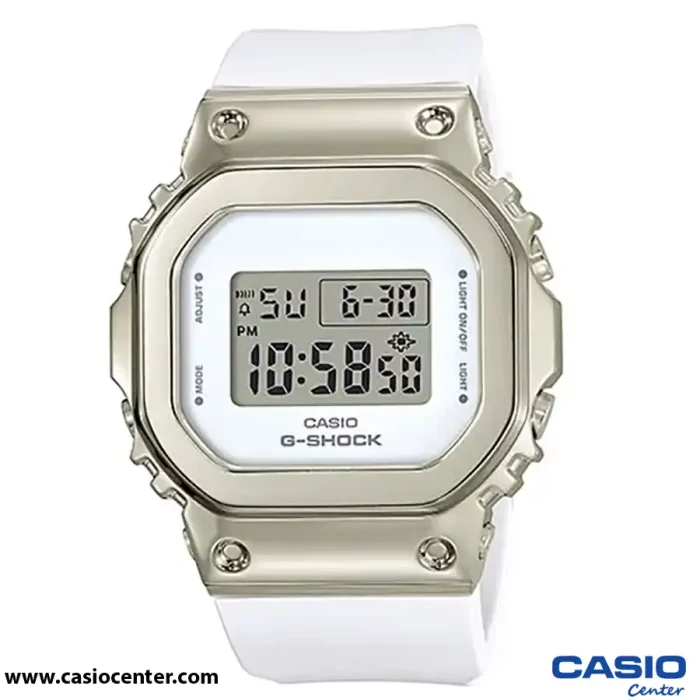 CASIO GM S5600G 7 1
