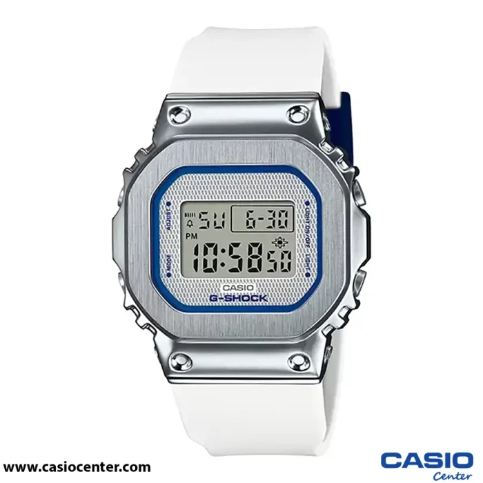 CASIO GM S5600LC 7DR 1