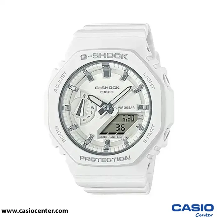 CASIO GMA S2100 7ADR 1