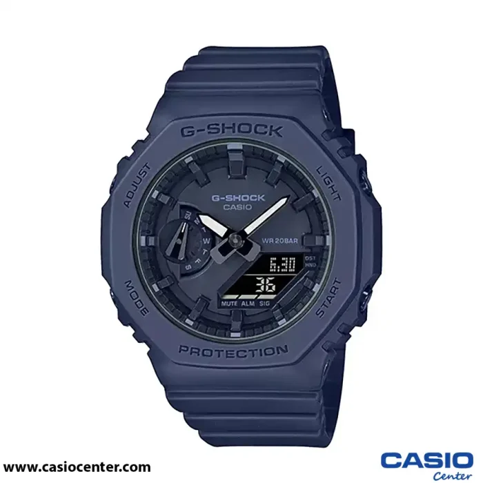 CASIO GMA S2100BA 2A1DR 1