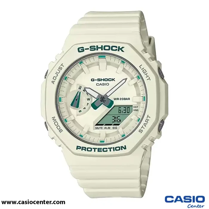 CASIO GMA S2100GA 7ADR 1