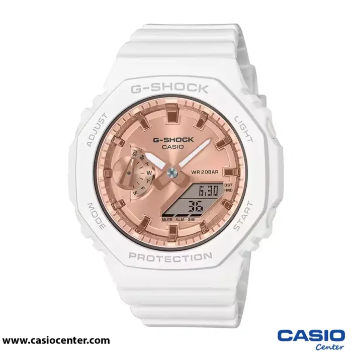 CASIO GMA S2100MD 7ADR 1