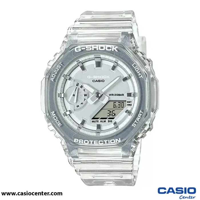CASIO GMA S2100SK 7ADR 1