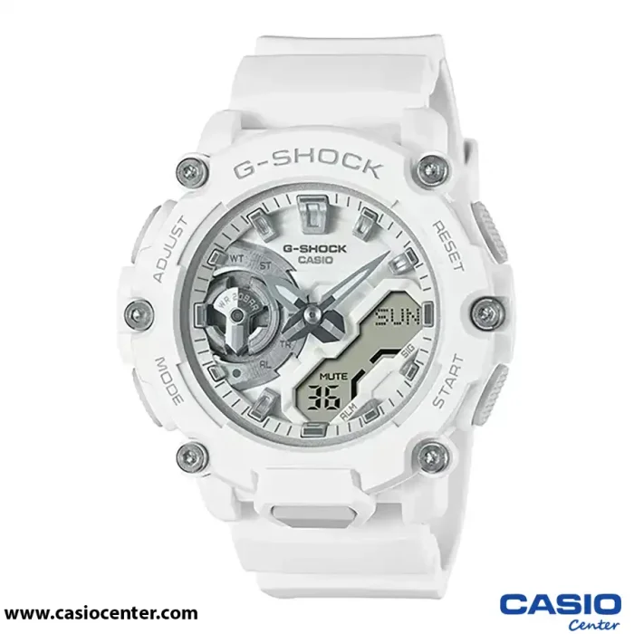 CASIO GMA S2200M 7ADR 1