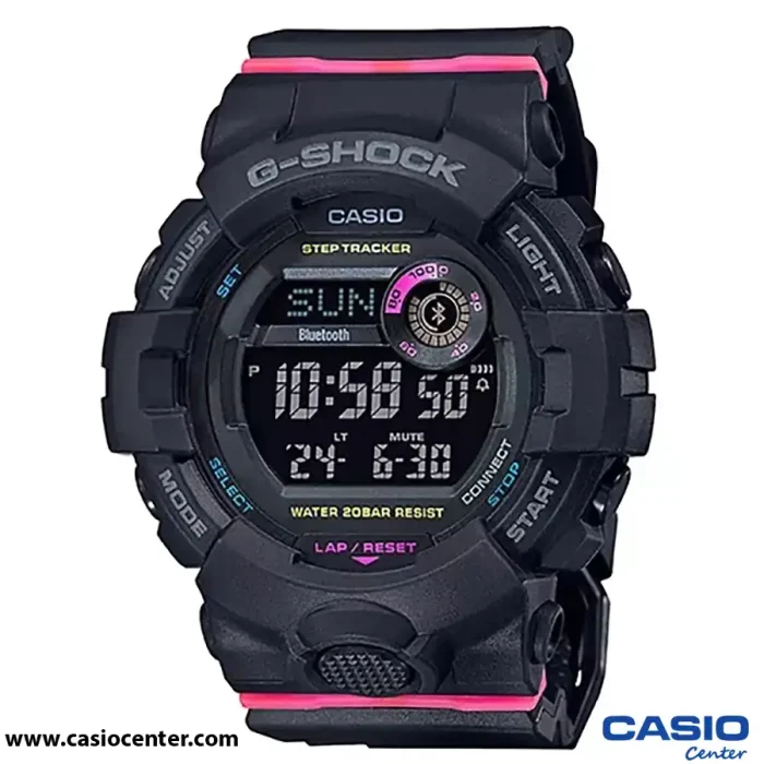 CASIO GMD B800SC 1 1