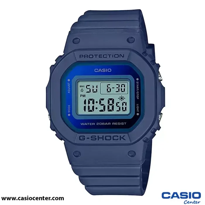 CASIO GMD S5600 2DR 1