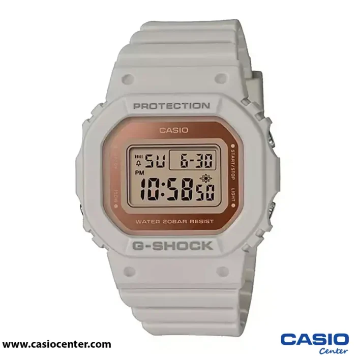CASIO GMD S5600 8DR 1