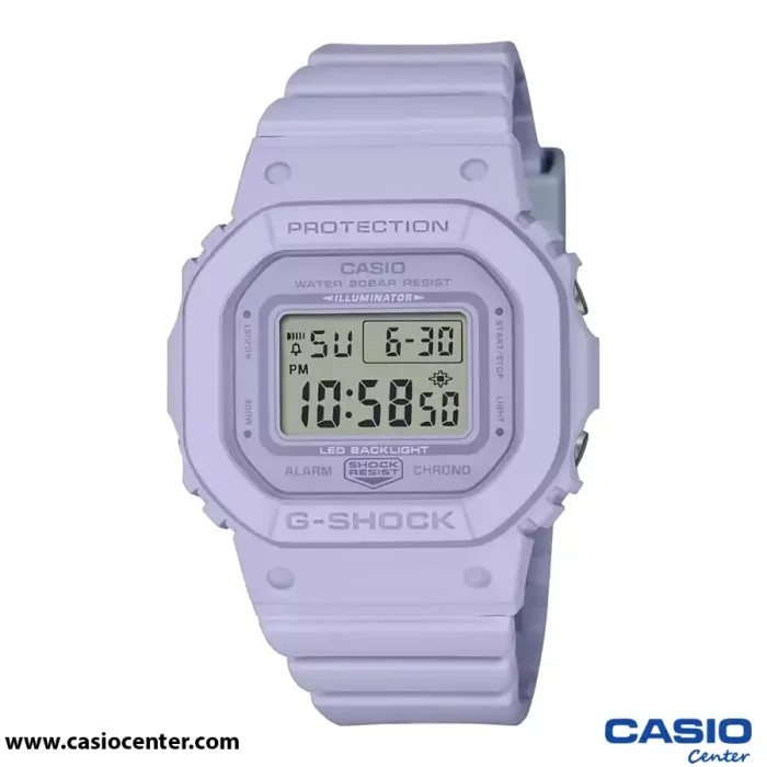 CASIO GMD S5600BA 6DR 1