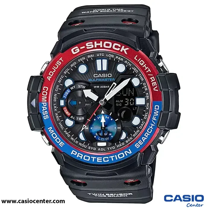 CASIO GN 1000 1A 1