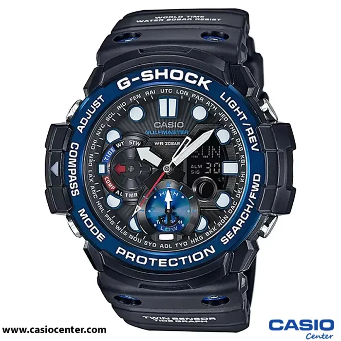 CASIO GN 1000B 1A 1