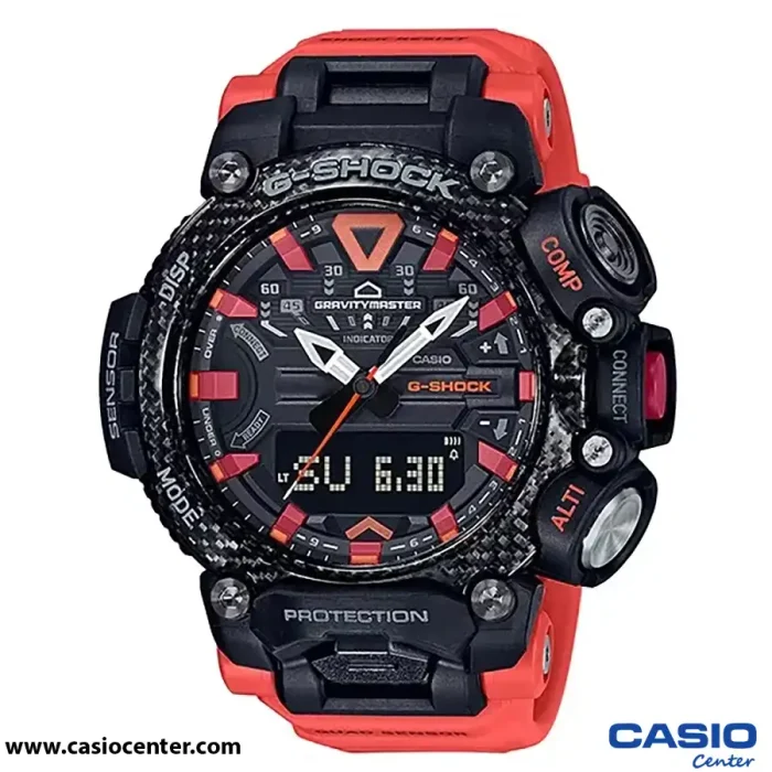 CASIO GR B200 1A9 1