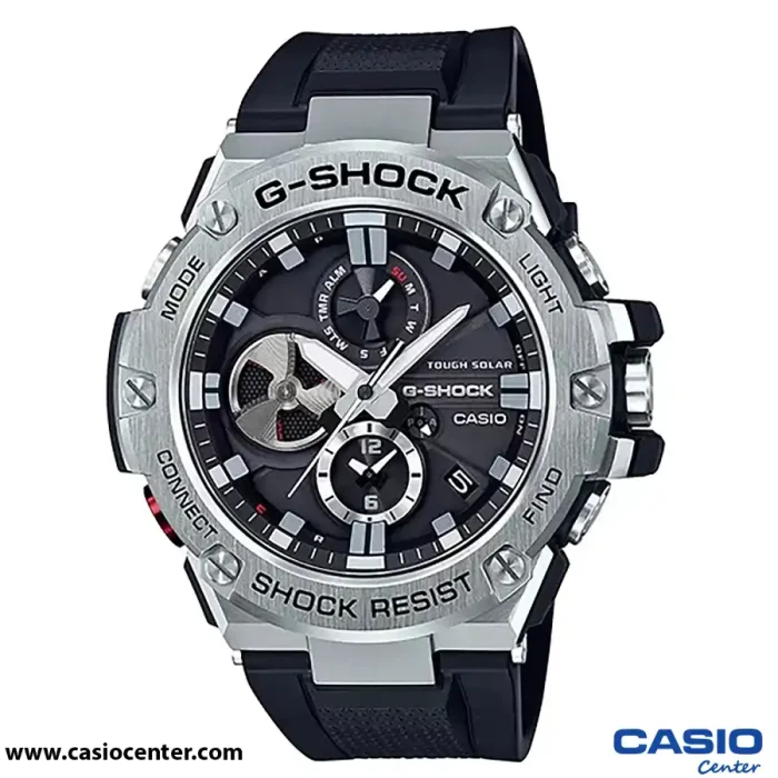 CASIO GST B100 1A 1