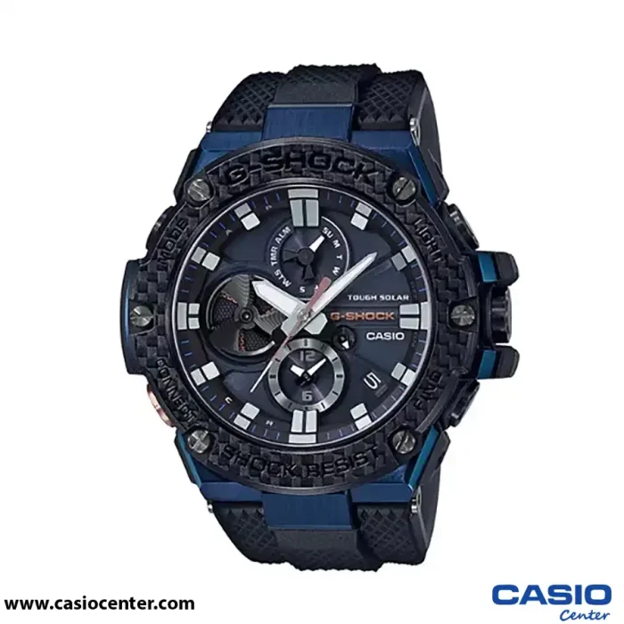 CASIO GST B100XB 2A 1