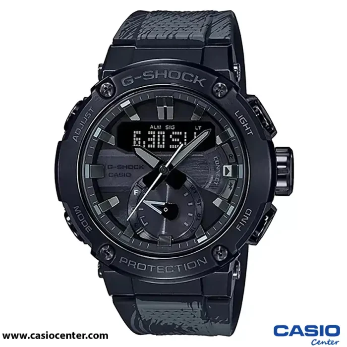 CASIO GST B200TJ 1A 1
