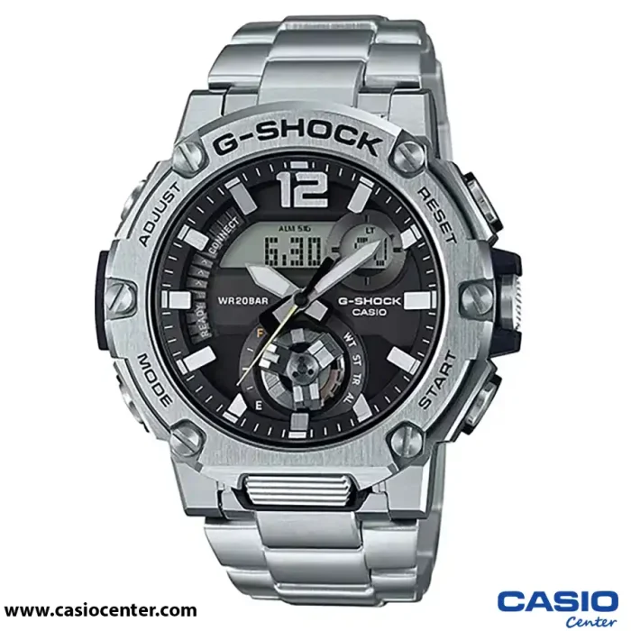 CASIO GST B300SD 1A 1