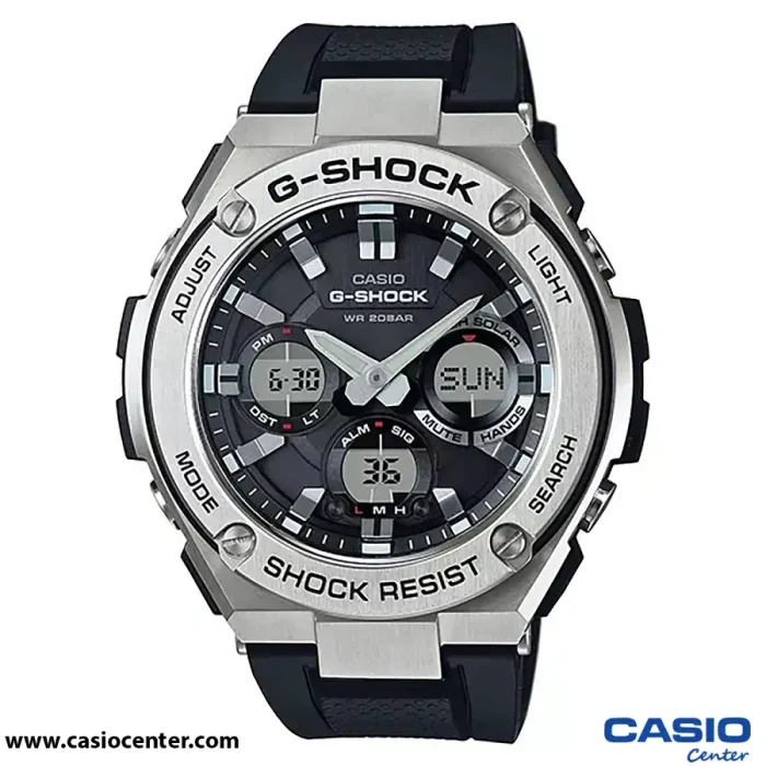 CASIO GST S110 1A 1