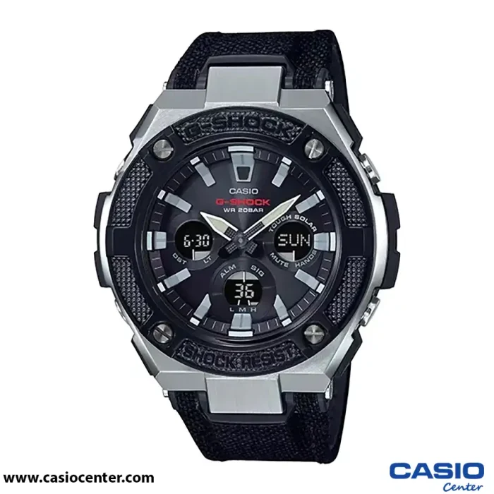 CASIO GST S330AC 1A 1
