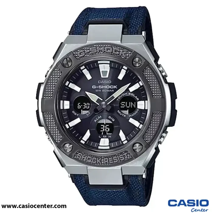 CASIO GST S330AC 2A 1
