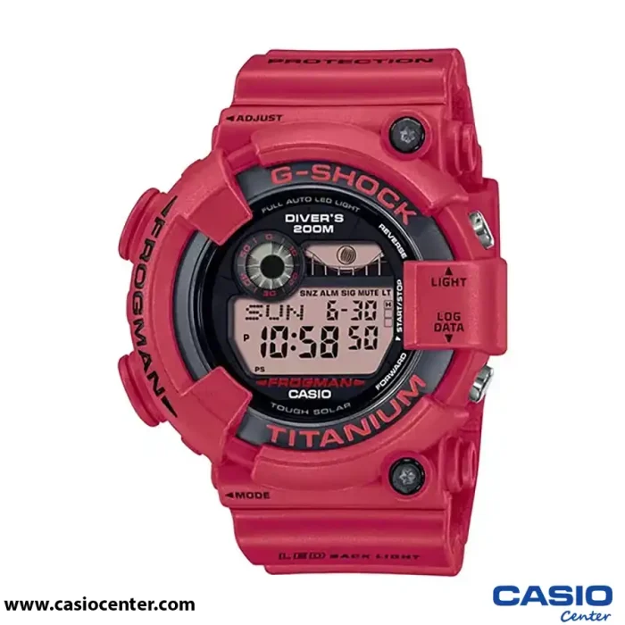 CASIO GW 8230NT 4DR 1