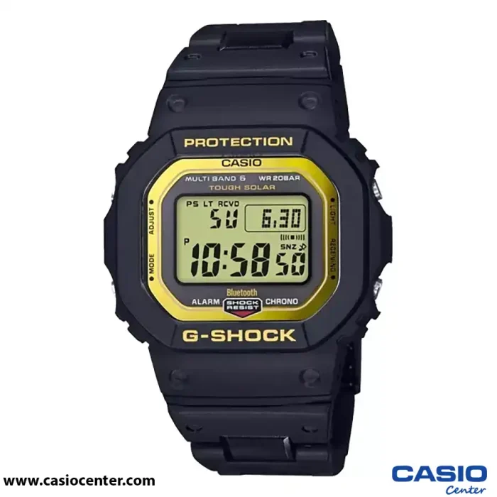 CASIO GW B5600BC 1 1