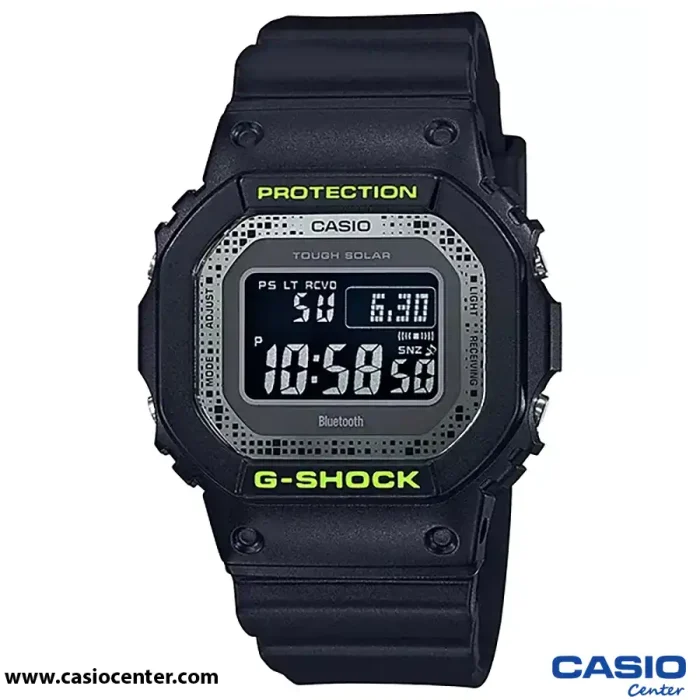 CASIO GW B5600DC 1 1