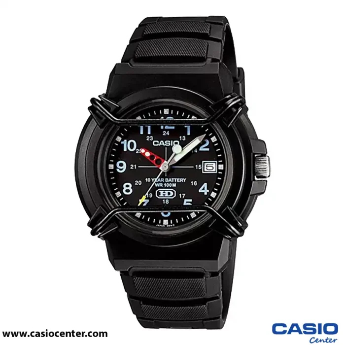 CASIO HDA 600B 1B 1
