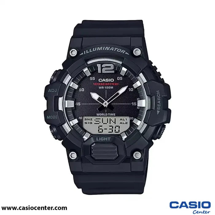 CASIO HDC 700 1A 1