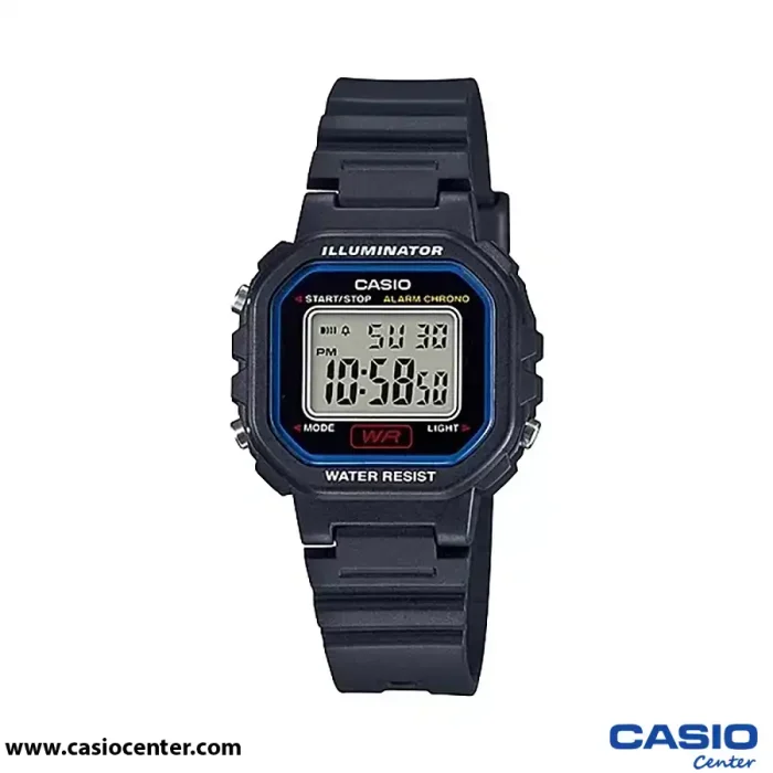 CASIO LA 20WH 1C 1