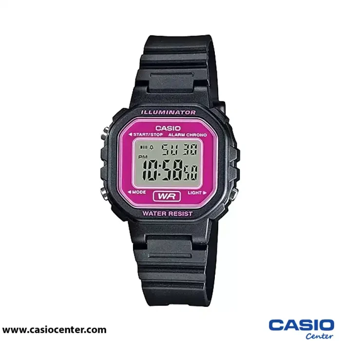 CASIO LA 20WH 4A 1