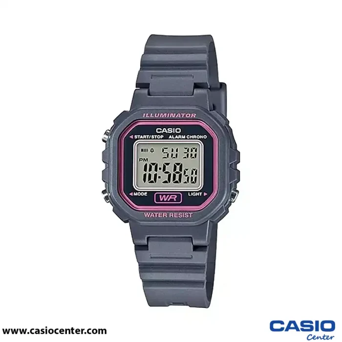 CASIO LA 20WH 8A 1