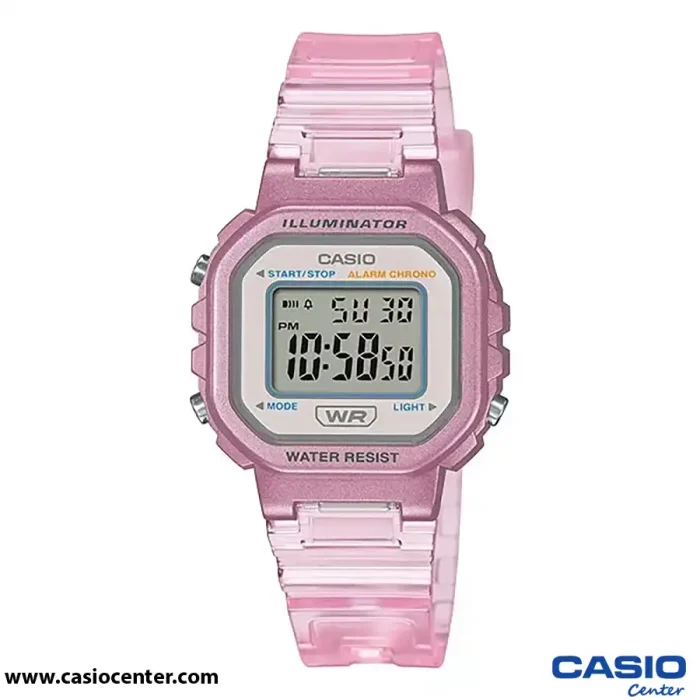 CASIO LA 20WHS 4ADF 1