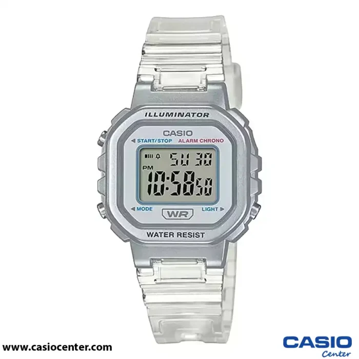 CASIO LA 20WHS 7ADF 1