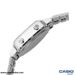 ساعت مچی زنانه کاسیو اصل مدل LA670WA-2DF