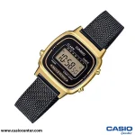 ساعت مچی زنانه کاسیو اصل مدل LA670WEMB-1D