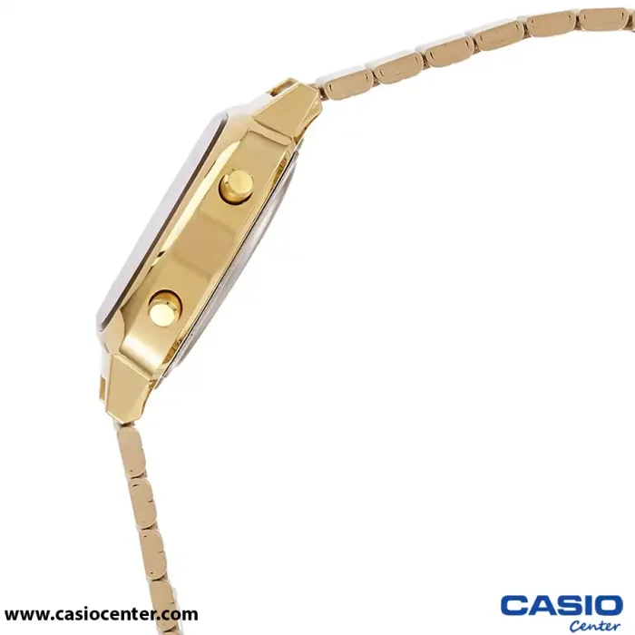 ساعت مچی زنانه کاسیو اصل مدل LA670WGA-9D