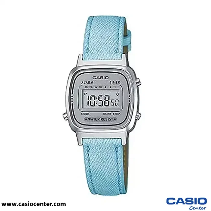 CASIO LA670WL 2a 1