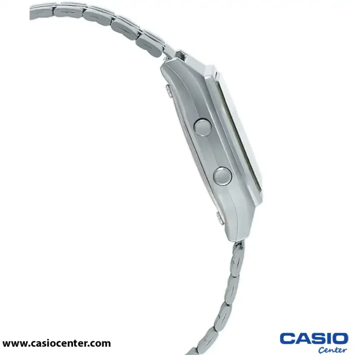 ساعت مچی زنانه کاسیو اصل مدل LA680WA-4CDF