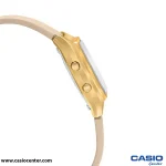 ساعت مچی زنانه کاسیو اصل مدل LA680WEGL-4DF