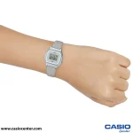 ساعت مچی زنانه کاسیو اصل مدل LA680WEL-8DF