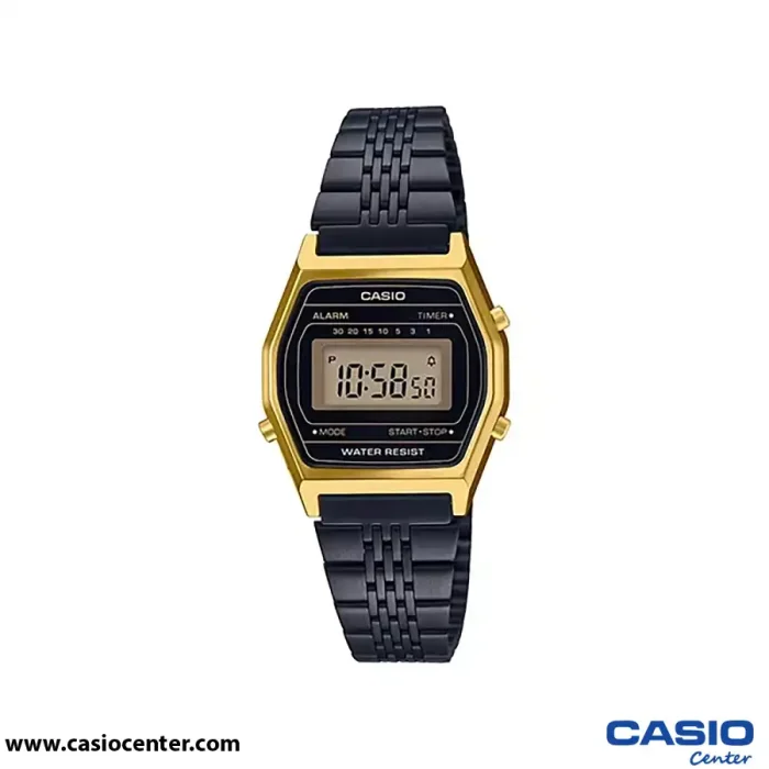 CASIO LA690WGB 1D 1