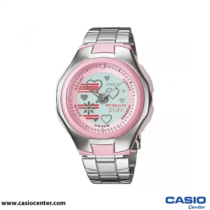 CASIO LCF 10D 4AVDR 1