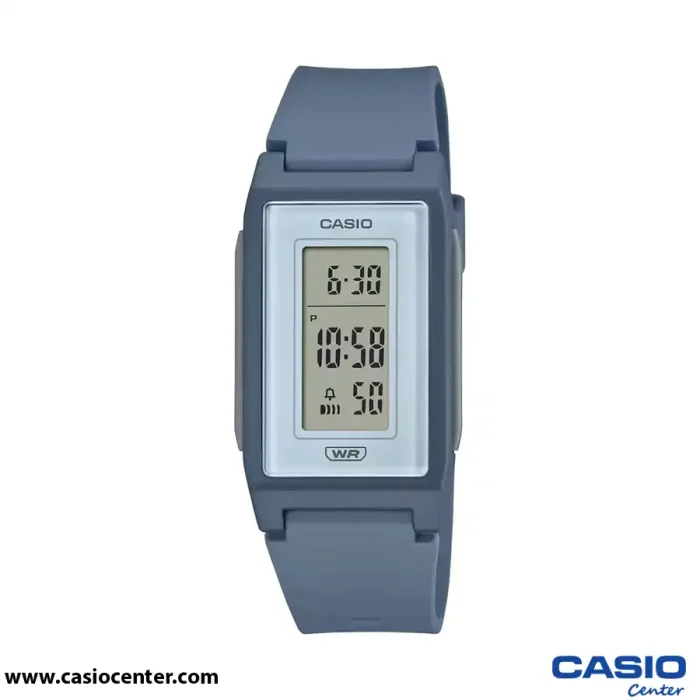 CASIO LF 10WH 2DF 1