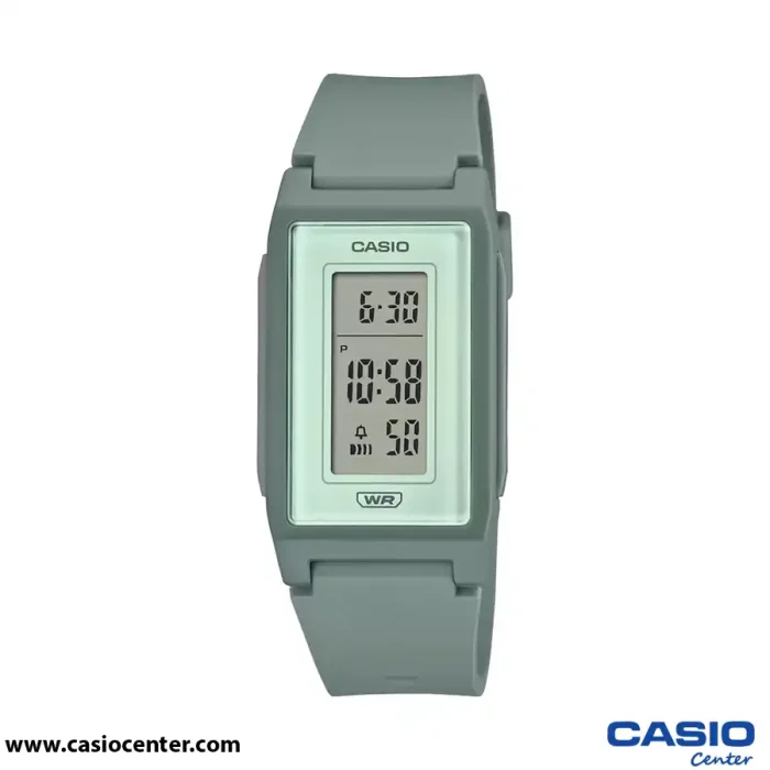 CASIO LF 10WH 3DF 1
