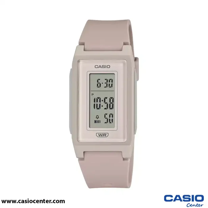 CASIO LF 10WH 4DF 1