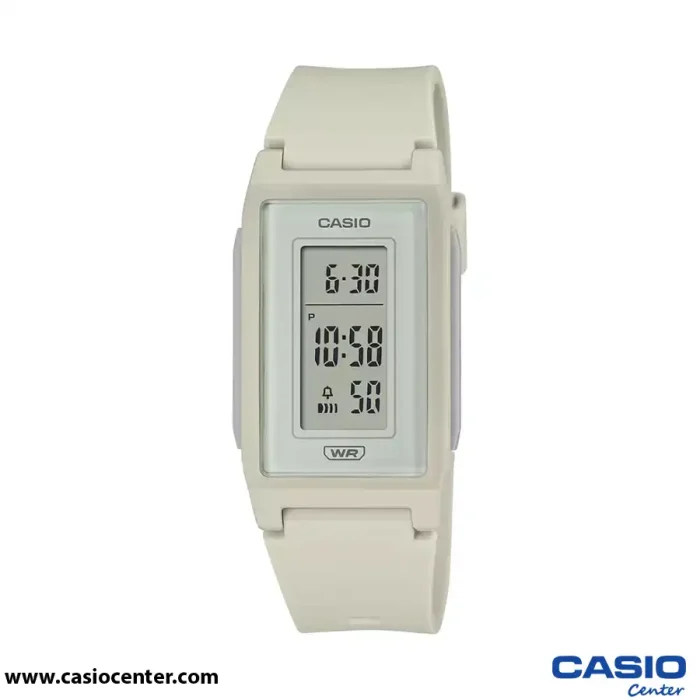 CASIO LF 10WH 8DF 1