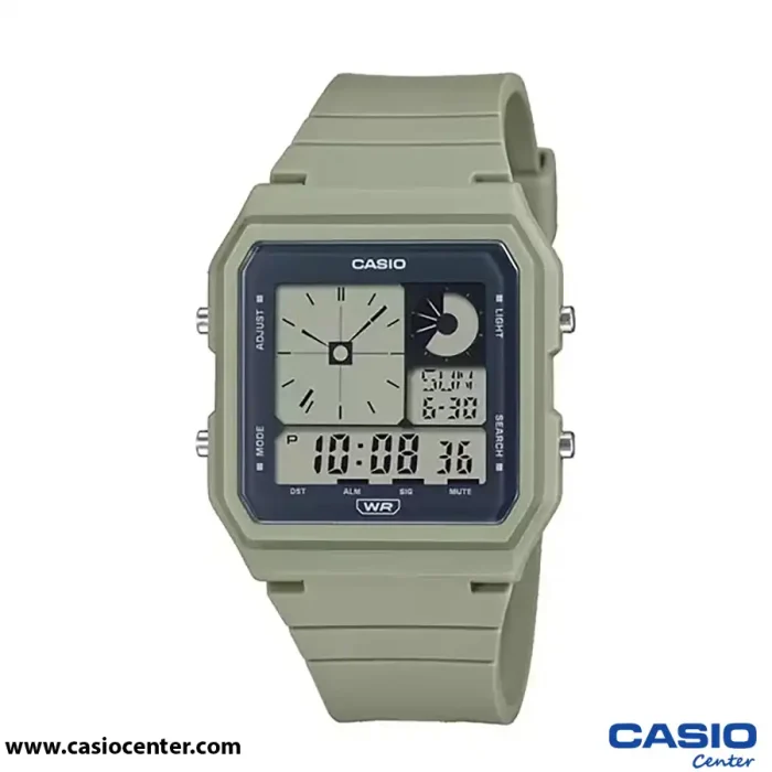 CASIO LF 20W 3ADF 1