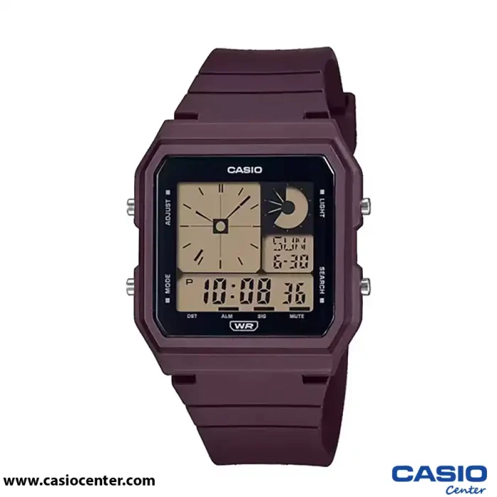 CASIO LF 20W 5ADF 1