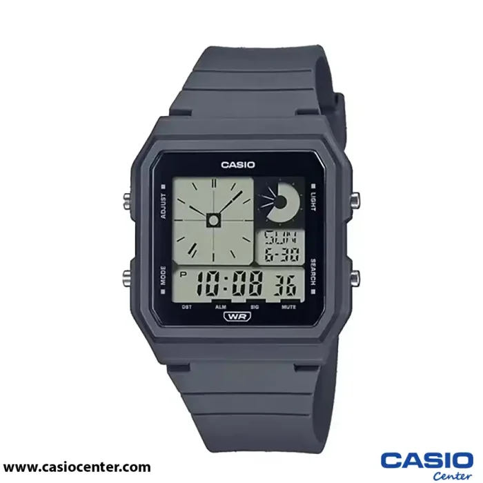 CASIO LF 20W 8A2DF 1